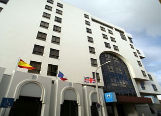 hotel Sinerama