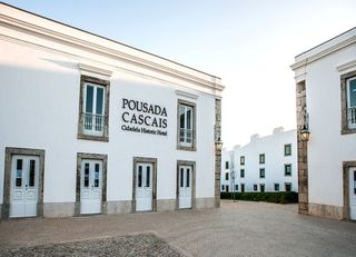 hotel Pousada De Cascais