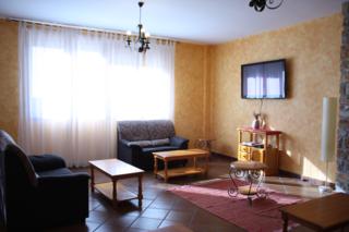 hotel Hostal Gudar 2**