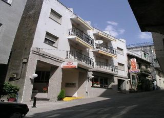 hotel Hotel Cucos