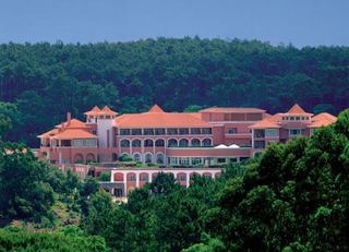 hotel Hotel Penha Longa Spa & Golf Resort