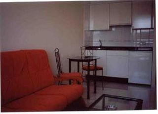 apartamentos Maritimo