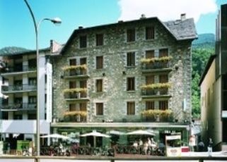 hotel De Lisard