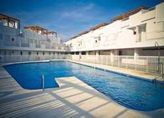 turista Apartamentos Pierre & Vacances Mojacar Playa