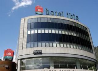 hotel Hotel Ibis + Tobotronc