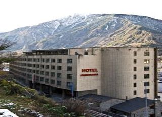 hotel Hotel Panorama + Borda Tipica Andorrana