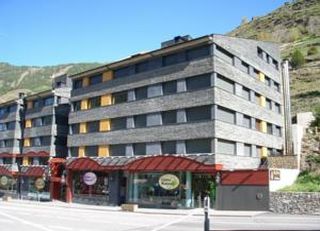 hotel Apartamentos La Merceria + Tobotronc