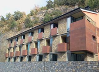 hotel Apartamentos Cibos 3000 + Tobotronc