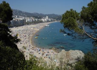 hotel H-top Hoteles Secretos 3*** - Lloret De Mar