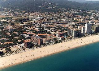 hotel H-top Hoteles Secretos 4**** - Playa De Aro