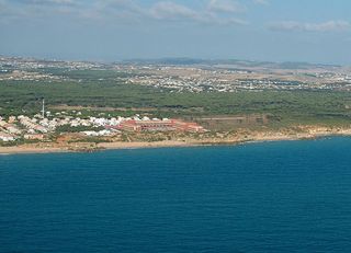 hotel Oferta Puentes Confortel Calas De Conil