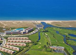 hotel Vidamar Algarve Resort Hotel Y Villas