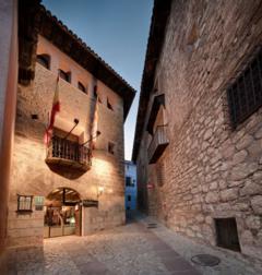 hotel Tarifa No Reembolsable Hotel Albarracin