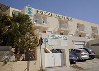 hotel Hostal San Jose