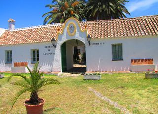 hotel Hotel Cortijo Las Pias