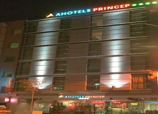 hotel Hotel Princep + Borda Tipica Andorrana