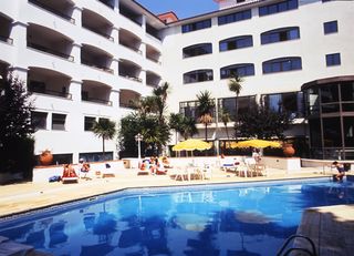 hotel Hotel Aptos. Clube Do Lago