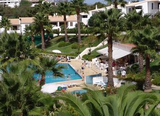 hotel Hotel Villa Alba Beach & Sun Club