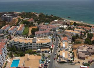 hotel Hotel Clube Oceano Beach&sun Club