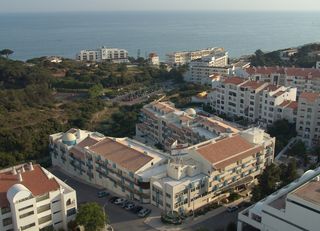 hotel Perola Do Algarve