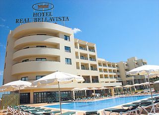 hotel Hotel & Spa Real Bellavista