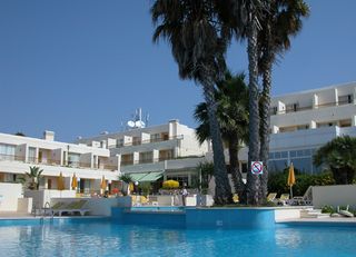 hotel Hotel Cristal