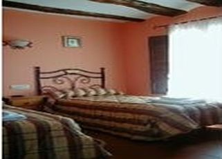 hotel Hostal Venta Liara