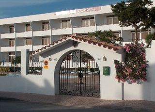 apartamentos Estudios Tropicana (ibz)