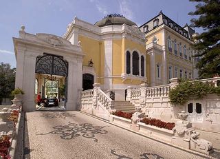 hotel Hotel Pestana Palace