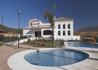 apartamentos Albayt Resort & Spa