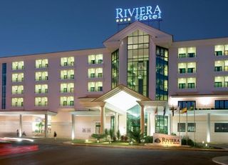 hotel Hotel Riviera (portugal)