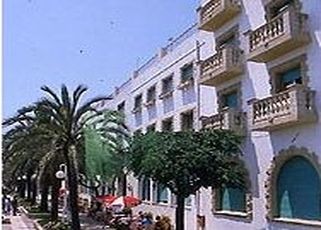 hotel Hotel Guillem (malgrat)