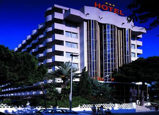 hotel Ohtels Playa De Oro Park