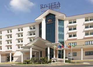 hotel Hotel Riviera