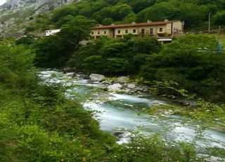 hotel Hotel Mirador De Cabrales