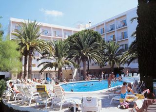 hotel Hotel Marco Polo (ibz)