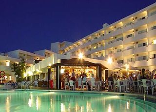 hotel Hotel Presidente (ibz)