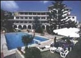 hotel Hotel Benedicto Xiii