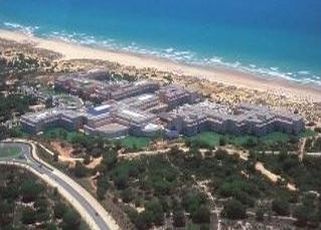 hotel Comp.playa Barrosa/barrosa Park/ Barrosa Garden