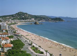 hotel Oferta Euro-ahorro Costa Brava/maresme ***