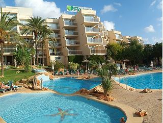 hotel Protur Floriana Resort Aparthotel