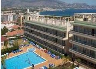 hotel Hotel Alfaz Beach