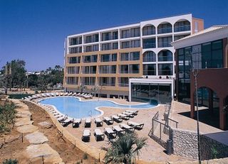 hotel Pestana Alvor Park