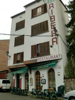 hotel Hostal Ribera