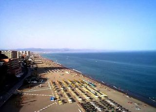 hotel Oferta Euroahorro Torremolinos Hotel 4*