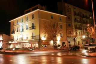 hotel Hotel Oriente (teruel)