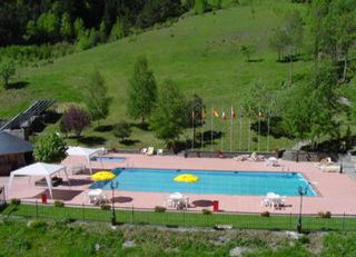 hotel Hotel Sant Gothard + Oferta Agosto En Familia