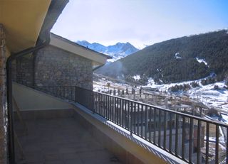 turista Apartamentos Gla Soldeu 3000 + Motos De Nieve + Mushing