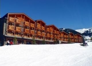 hotel Hotel Nordic + Motos De Nieve + Mushing