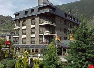 hotel Hotel Guillem + Borda Tipica Andorrana